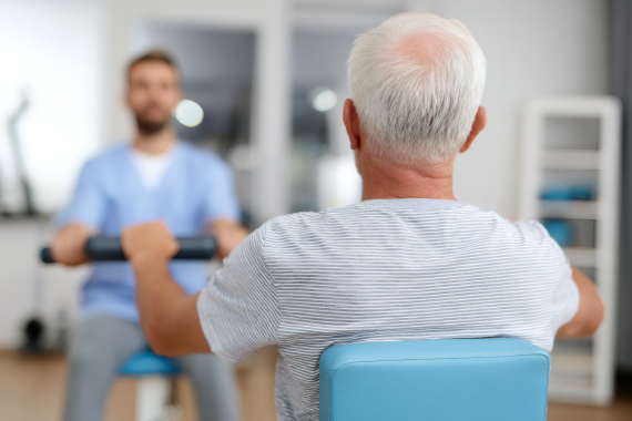 Parkinson und Bewegungsstörungen: Multidisziplinäres Forum für Pflege und Therapie am 18. April auf dem Kongress 2026 in Leipzig