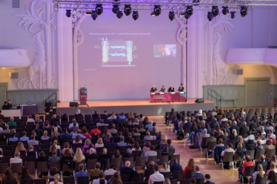 Neue Perspektiven für Forschung und Therapie: Rückblick auf den Kongress für Parkinson und Bewegungsstörungen 2026 mit 1200 Fachleuten in Leipzig